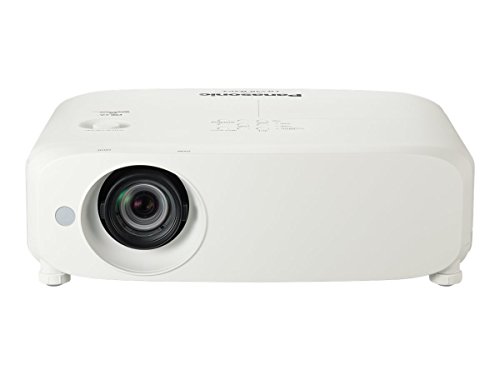 Panasonic - 3LCD Projector - LAN (PT-VW540U)