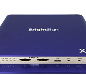 BrightSign Expanded I/O Player (XT1144)