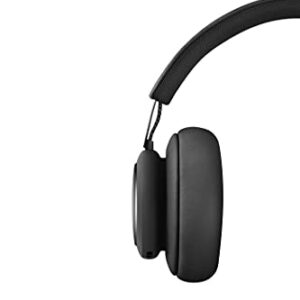 Bang & Olufsen Beoplay H4 2nd Generation Over-Ear Headphones (Amazon Exclusive Edition), Matte Black