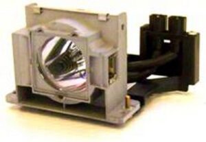 mitsubishi hd1000 dlp projector assembly with original bulb inside