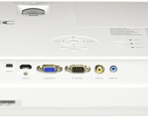 NEC Small Video Projector (NP-VE303X)