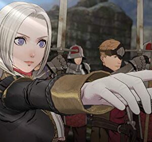 Fire Emblem: Three Houses (Nintendo Switch)