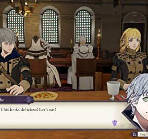 Fire Emblem: Three Houses (Nintendo Switch)