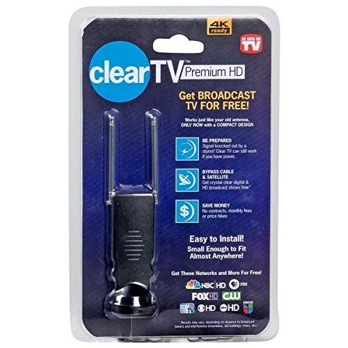 ClearTV Premium HD (CTV-Mini)