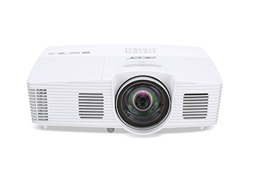 Acer H6517ST 3D DLP Home Theater Projector