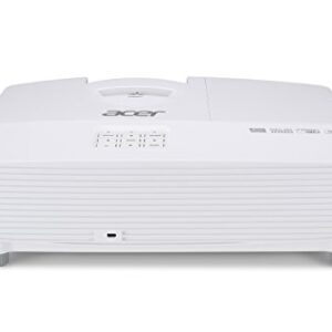 Acer H6517ST 3D DLP Home Theater Projector