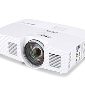 Acer H6517ST 3D DLP Home Theater Projector