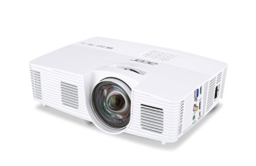 Acer H6517ST 3D DLP Home Theater Projector