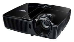 optoma tx631-3d xga 3500 lumen 3d ready dlp network projector (discontinued by manufacturer)
