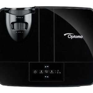 Optoma TX631-3D XGA 3500 Lumen 3D Ready DLP Network Projector (Discontinued by Manufacturer)