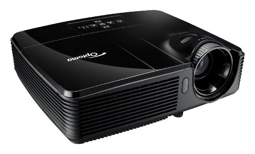 Optoma TX631-3D XGA 3500 Lumen 3D Ready DLP Network Projector (Discontinued by Manufacturer)