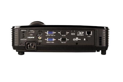 Optoma TX631-3D XGA 3500 Lumen 3D Ready DLP Network Projector (Discontinued by Manufacturer)