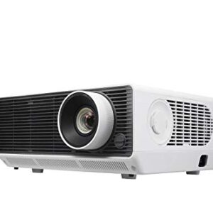 LG ProBeam WUXGA (1,920x1,200) Laser Projector with 5,000 ANSI Lumens Brightness, HDR10, 20,000 hrs. Life, webOS 4.5, Wireless & Bluetooth Connection