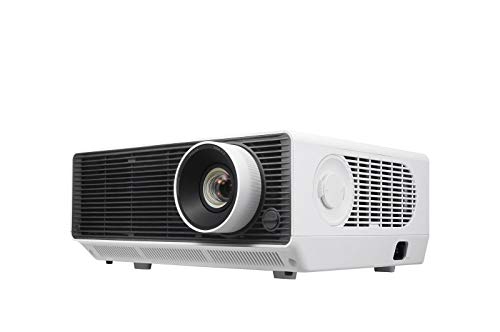 LG ProBeam WUXGA (1,920x1,200) Laser Projector with 5,000 ANSI Lumens Brightness, HDR10, 20,000 hrs. Life, webOS 4.5, Wireless & Bluetooth Connection