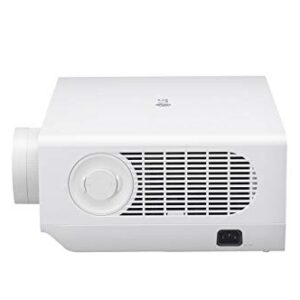 LG ProBeam WUXGA (1,920x1,200) Laser Projector with 5,000 ANSI Lumens Brightness, HDR10, 20,000 hrs. Life, webOS 4.5, Wireless & Bluetooth Connection