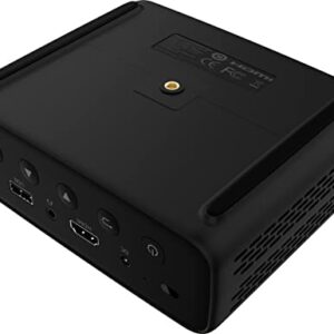 Philips PicoPix Micro 2TV, DLP Portable Projector, Android TV, up to 4h Battery Life, HDMI, USB-C