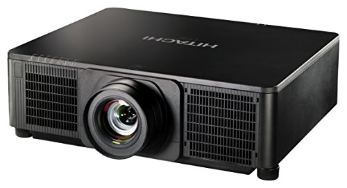 Hitachi CP-X9110 DLP Projector