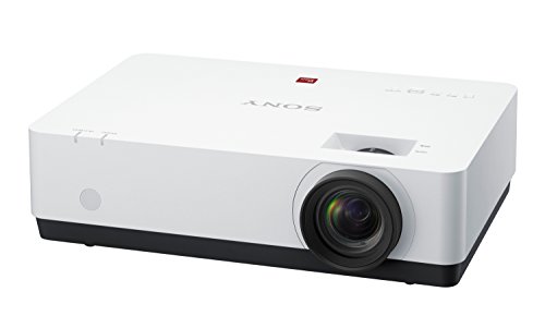 Sony VPLEW575 4,300 lumens WXGA high Brightness Compact Projector