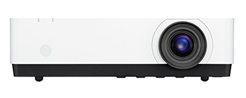 Sony VPLEW575 4,300 lumens WXGA high Brightness Compact Projector