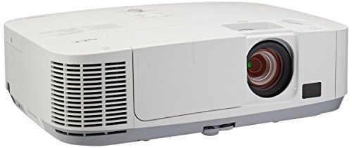 NEC NP-P501X Projector