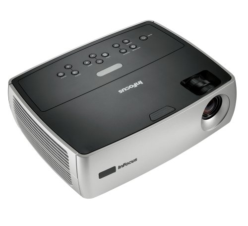 InFocus IN24 DLP Projector