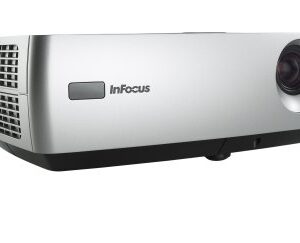 InFocus IN24 DLP Projector