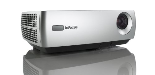 InFocus IN24 DLP Projector