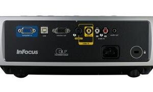 InFocus IN24 DLP Projector