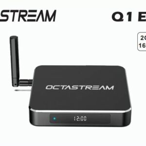 OctaStream Q1 Elite