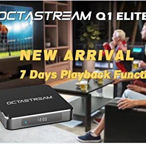 OctaStream Q1 Elite