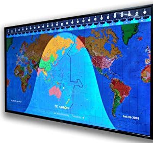 Geochron Atlas 2