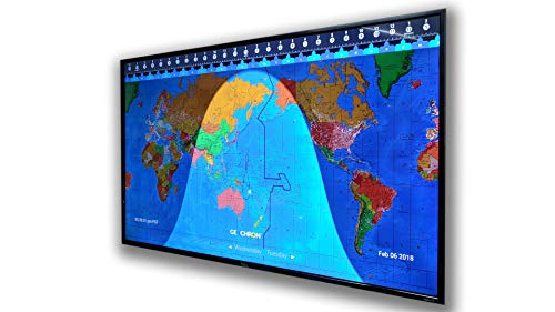 Geochron Atlas 2