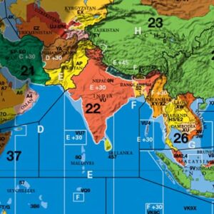 Geochron Atlas 2