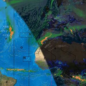 Geochron Atlas 2