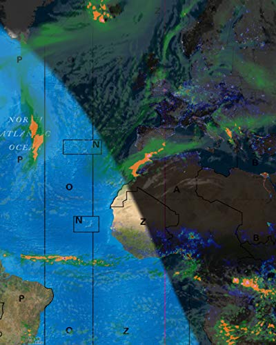 Geochron Atlas 2