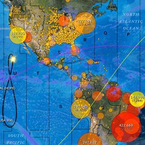 Geochron Atlas 2