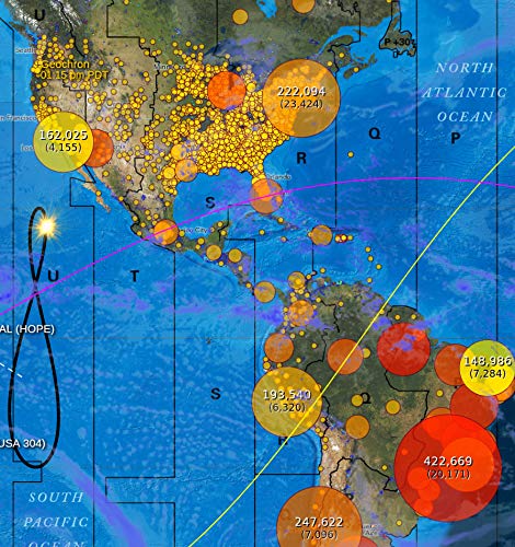 Geochron Atlas 2