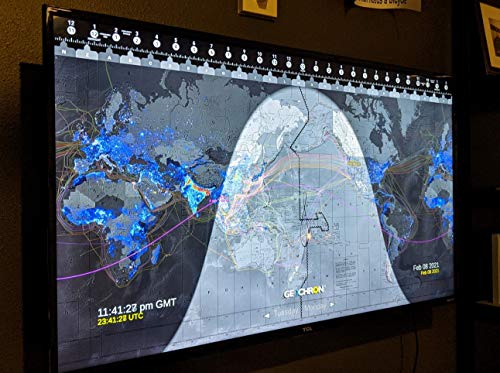 Geochron Atlas 2