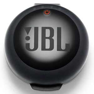 JBL Headphone Charging Case for Wireless Bluetooth in-Ear Headphones - Black
