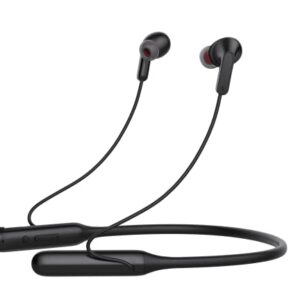 gorsun E19 Bluetooth Headphones Neckband, Wireless in-Ear Sport Headphones, 15H Play Time, Foldable and Lightweight, IPX5 Waterproof, Bluetooth 5.1