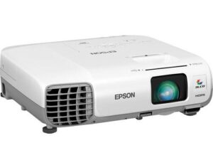 epson powerlite 965 lcd projector – 720p – hdtv – 4:3