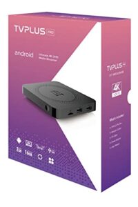 new 2022 doordarshan tvplus pro iptv box stalker player & m3u player with dual band 5g wifi gigabit lan box – faster than mag 524w3 and formuler boxes.