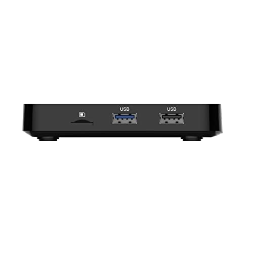 New 2022 DOORDARSHAN TVPlus Pro IPTV Box Stalker Player & M3U Player with Dual Band 5G WiFi Gigabit LAN Box - Faster Than MAG 524w3 and Formuler Boxes.