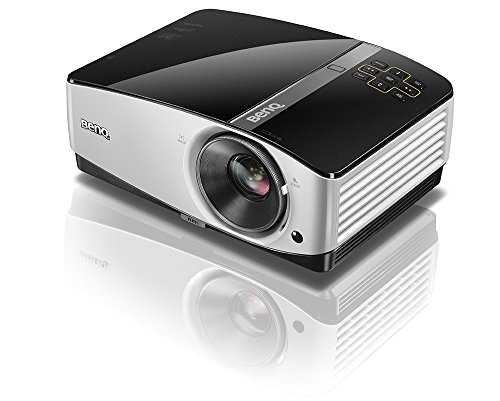 BenQ MX768 4000 Lumens XGA 3D Ready Projector with HDMI, 1.4A Projector