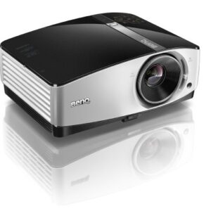 BenQ MX768 4000 Lumens XGA 3D Ready Projector with HDMI, 1.4A Projector