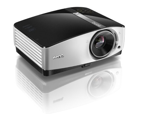 BenQ MX768 4000 Lumens XGA 3D Ready Projector with HDMI, 1.4A Projector