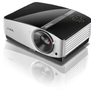 BenQ MX768 4000 Lumens XGA 3D Ready Projector with HDMI, 1.4A Projector