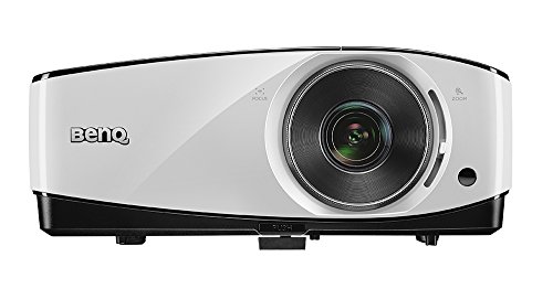 BenQ MX768 4000 Lumens XGA 3D Ready Projector with HDMI, 1.4A Projector