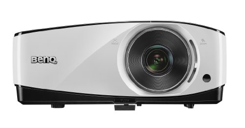 BenQ MX768 4000 Lumens XGA 3D Ready Projector with HDMI, 1.4A Projector