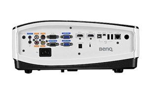 BenQ MX768 4000 Lumens XGA 3D Ready Projector with HDMI, 1.4A Projector